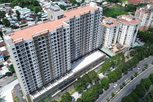 Sở Xây dựng Đồng Nai 'điểm mặt' vi phạm trong quản lý nhà ở xã hội