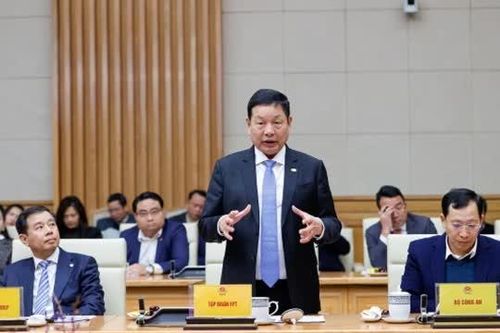 3 'sếp' công nghệ là ủy viên Hội đồng Tư vấn chính sách của Thủ tướng