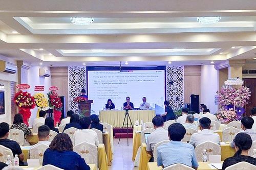 DNP Holding tiết lộ trụ cột tăng trưởng trong năm 2025