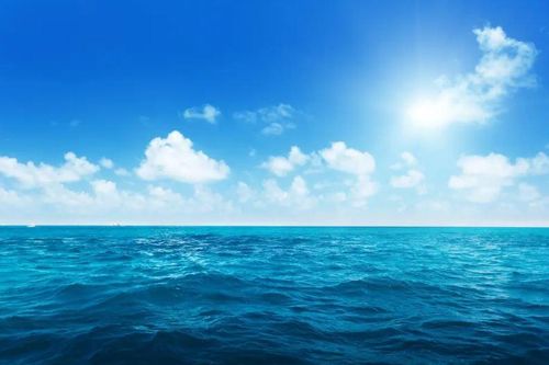 Biển chiếm bao nhiêu phần trăm trái đất? Con số khiến cả thế giới phải gọi là 'hành tinh xanh'!