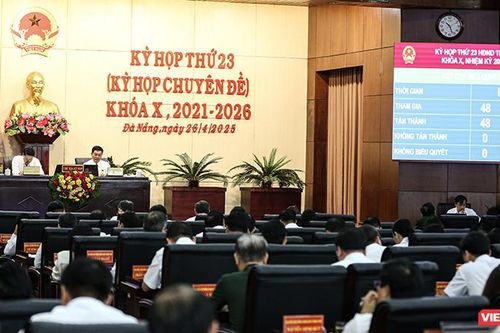 TP Đà Nẵng chốt vị trí đặt trung tâm chính trị - hành chính sau sáp nhập với tỉnh Quảng Nam