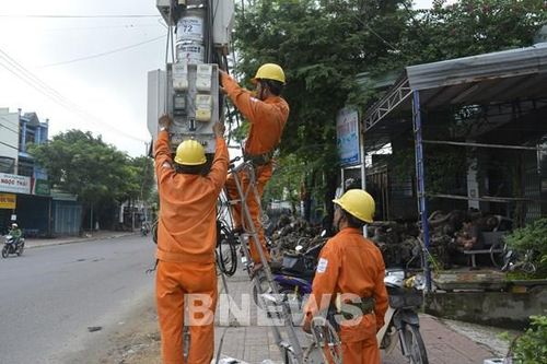 Lịch cắt điện Bình Định ngày mai 27/4 cập nhật mới nhất