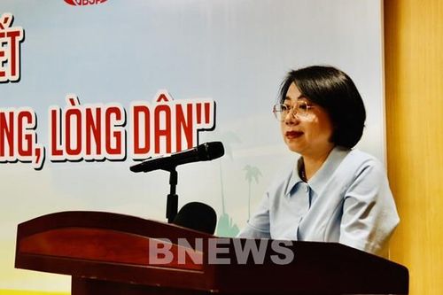 Nguyên Tổng biên tập Thời báo Ngân hàng được bầu vào Hội đồng quản trị Vietcombank