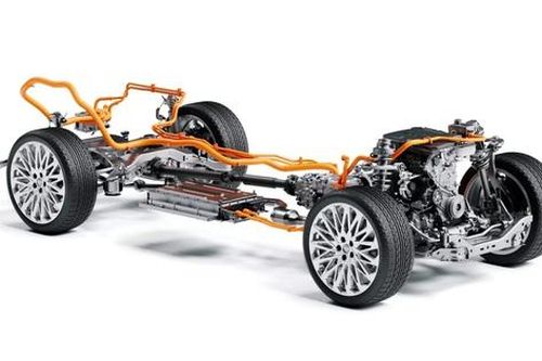 Công nghệ hybrid mới của Hyundai giúp giảm tiêu hao nhiên liệu