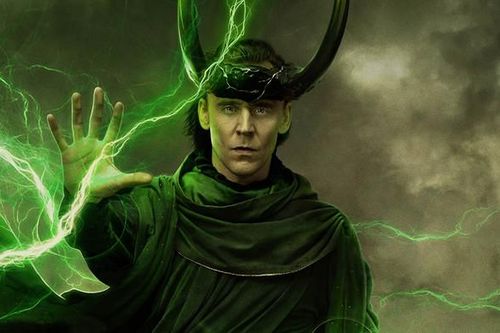 Tạo hình mới của Loki trước ngày tái xuất trong Avengers: Doomsday
