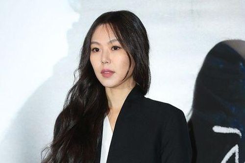 Kim Min Hee lộ rõ thái độ sau khi chấp nhận làm 'tiểu tam' và sinh con cho bạn trai