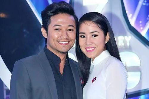 Hành động của Lê Phương dành cho Quý Bình ở lễ thủy táng