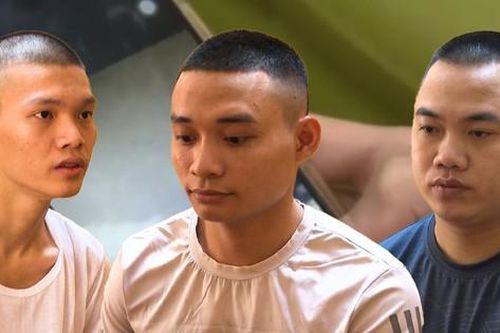 Gần 1.000 người là bị hại của đường dây cắt, ghép tạo hình ảnh nhạy cảm để lừa đảo chiếm đoạt tài sản