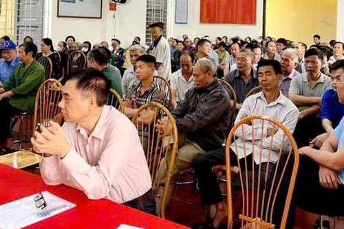 Hành trình 'không khói thuốc' ở Chuông Vàng