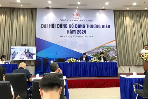 Khó khăn bủa vây, Hà Đô vẫn 'sẵn sàng bật' khi có cơ hội