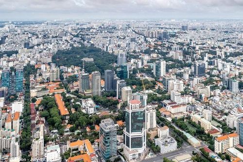 TP.HCM lập Ban Quản lý Phát triển đô thị
