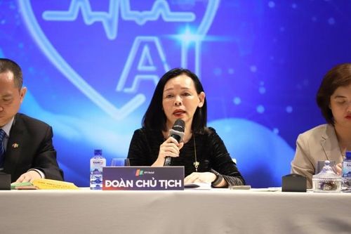 'Người cũ' của Thế Giới Di Động bất ngờ xuất hiện tại Long Châu, FPT Retail muốn phá kỷ lục lợi nhuận