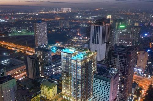 Mai Việt Land phát triển kinh doanh tổ hợp căn hộ cao cấp Epic Tower