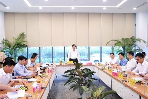 Gỡ khó cho các khu công nghiệp VSIP Nghệ An