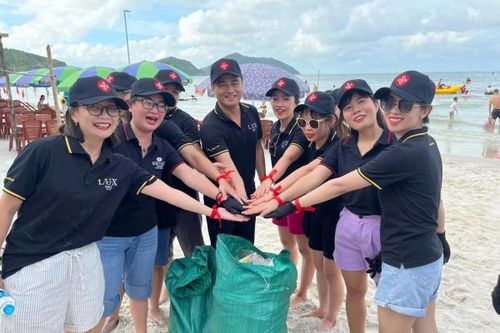 Thúc đẩy du lịch xanh: Cần đổi mới tư duy, hành động