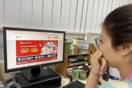 AI giúp doanh nghiệp thương mại điện tử bứt phá