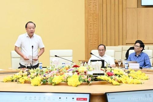 Bộ, ngành gợi mở hướng phát triển để Sơn La bứt phá