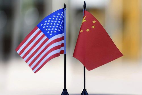 Chính quyền Trump và hướng đi mới ở Ấn Độ Dương - Thái Bình Dương