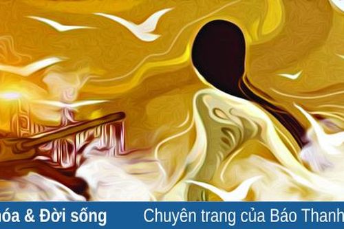 Ký ức tháng tư