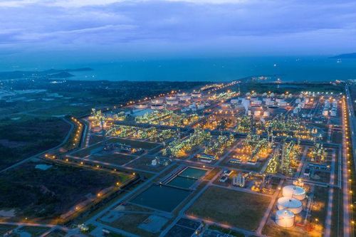 NSRP vượt mốc 20 triệu giờ công an toàn, duy trì công suất vận hành vượt mức 110% trong quý I năm 2025