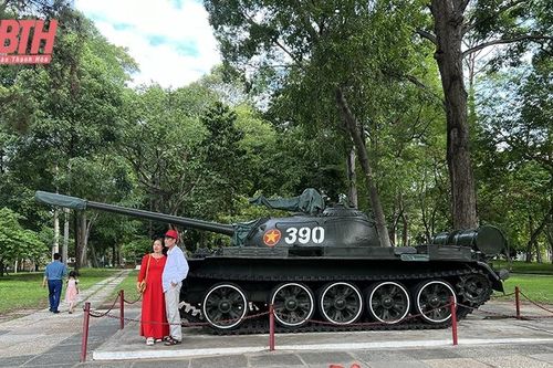 Giá trị của tình yêu hòa bình