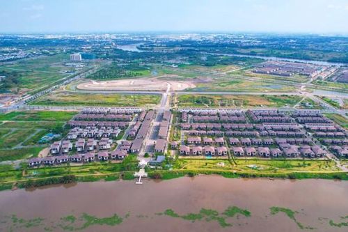 Nam Long: Doanh số 4 tháng đạt 2.560 tỷ đồng, bằng một nửa năm 2024