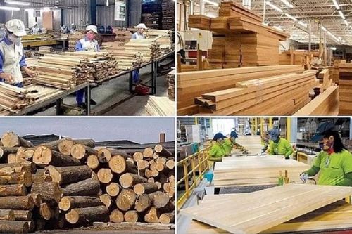 Thị trường nội địa là 'phao cứu sinh' nhưng không phải lời giải bài toán thuế quan của ngành gỗ