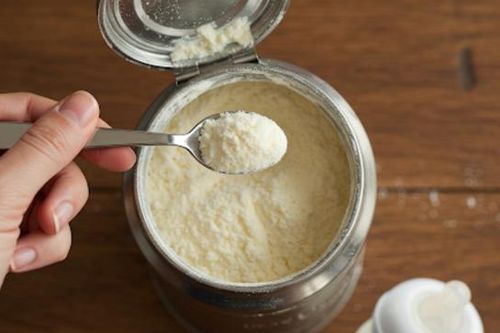 TP.HCM kiểm tra quy mô lớn các cơ sở sản xuất, kinh doanh sữa và thực phẩm dinh dưỡng