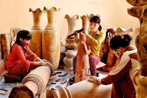 Hà Nội thành lập 2 cụm công nghiệp làng nghề vốn gần 370 tỷ đồng