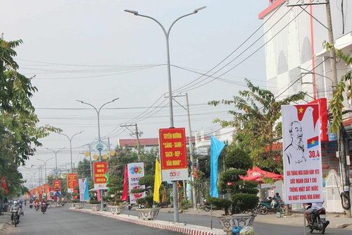 Đảm bảo an ninh chính trị, trật tự an toàn xã hội dịp lễ