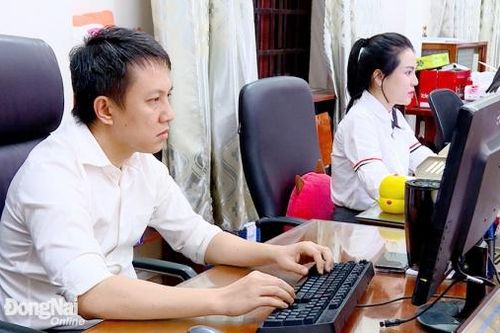 Các sở 'chạy đua' đến đích tăng trưởng 2 con số Bài cuối: Sở Tài chính: Làm hết việc không kể hết giờ
