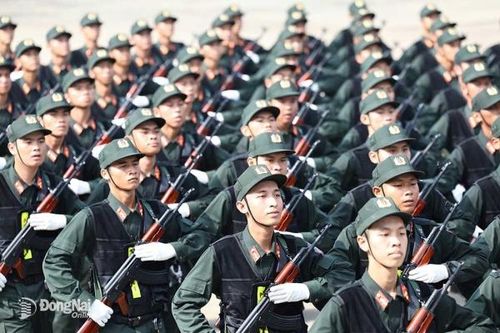 50 năm giải phóng miền Nam, thống nhất đất nước Tự hào tháng tư lịch sử