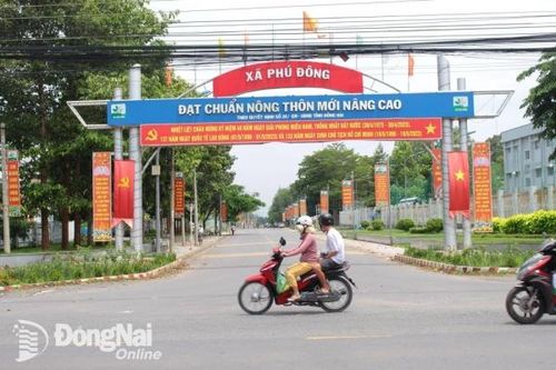 Sau sáp nhập tỉnh, các chế độ, chính sách đặc thù của tỉnh Bình Phước và tỉnh Đồng Nai tiếp tục được triển khai