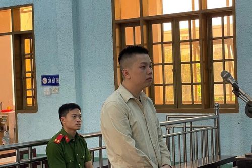 13 năm tù cho đối tượng giả làm nhà phân phối hàng để lừa đảo