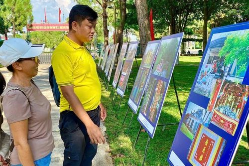 Di sản Hán Nôm khai mở lịch sử văn hóa Gia Lai
