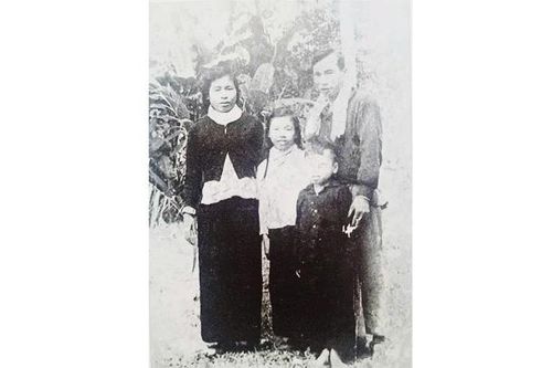 Chuyện cả gia đình làm cách mạng - Kỳ 1: Gia đình anh hùng