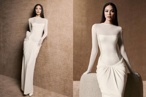 Nở rộ xu hướng nữ quyền và tính nữ trong thời trang