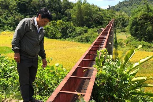 Gia Lai: Đôn đốc rà soát danh mục dự án thuộc Kế hoạch đầu tư giai đoạn 2026-2030
