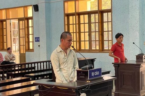 Đâm người khác vì mâu thuẫn trong lúc đánh bida