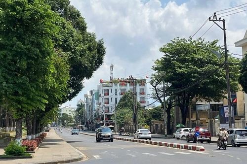 Gia Lai hướng dẫn áp dụng định mức kinh tế-kỹ thuật các dịch vụ sự nghiệp về đô thị