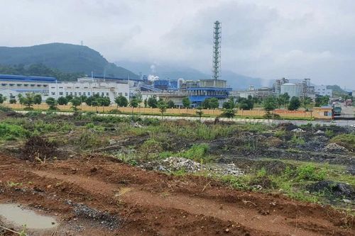 Thu hồi đất Dự án nhà máy sản xuất dây điện và cáp công nghệ cao tại huyện Bát Xát