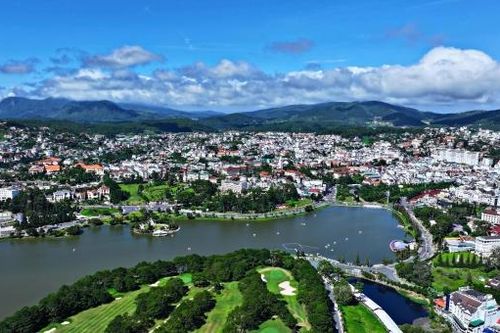 Những lợi thế, tiềm năng để Lâm Đồng tạo đột phá trong kỷ nguyên mới
