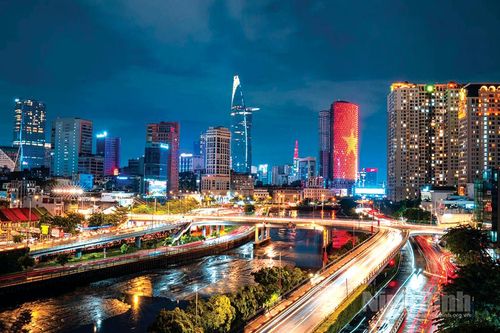 Niềm vui thống nhất