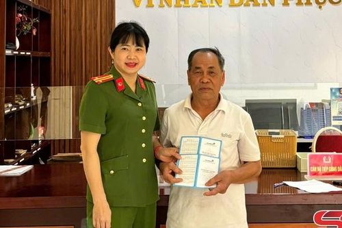 Kịp thời ngăn chặn người dân chuyển tiền cho đối tượng lừa đảo