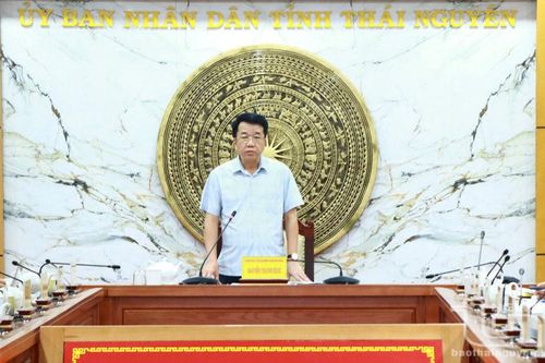 Đề nghị công nhận huyện đạt chuẩn nông thôn mới, nông thôn mới nâng cao