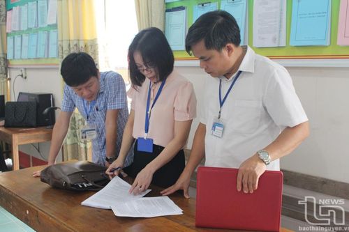 Thái Nguyên xây dựng nền hành chính minh bạch, hiệu quả