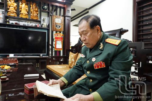 Ký ức Tây Nguyên