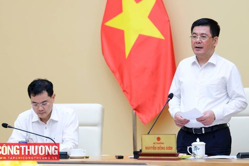 Bộ trưởng Nguyễn Hồng Diên gợi mở 8 giải pháp cho Sơn La tiếp tục đà tăng trưởng