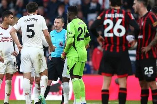 Nhận định Bournemouth vs MU (20h00 ngày 27/4), Ngoại hạng Anh 2024-2025