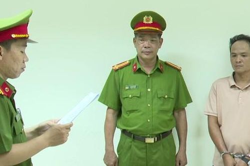 Tạm giữ 3 đối tượng cưỡng đoạt tài sản ở Quảng Trị